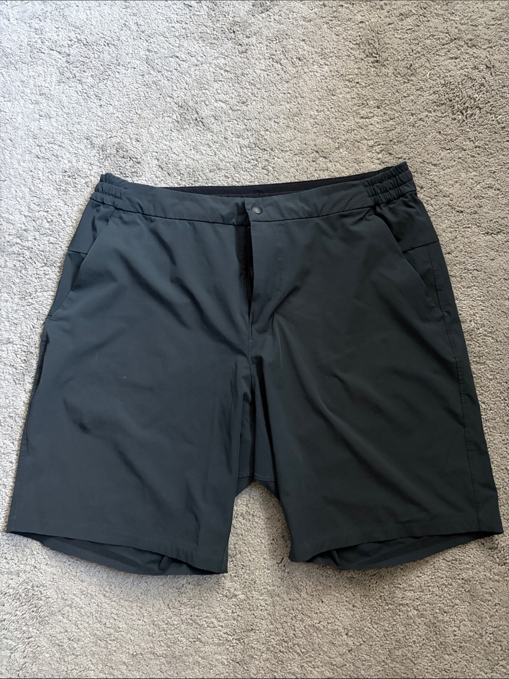 Men's Lululemon swim shorts